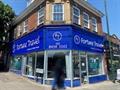 Office To Let in Hallswelle Parade, Finchley Road, Temple Fortune, NW11 0DL