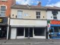 Café To Let in 17 Church Street, Bridgwater, Somerset, TA6 5AT