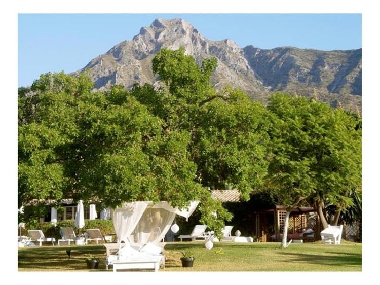 Hotel For Sale in Marbella, Spain, 29600