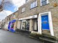 High Street Retail Property To Let in 51 Killigrew Street, Falmouth, Cornwall, TR11 3PW