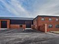Warehouse To Let in Unit 9C Parkway Farm Business Park, Poundbury, Dorchester, Dorset, DT1 3AR