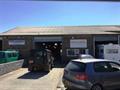 Warehouse To Let in Killiwherris Industrial Estate, Chacewater, Cornwall, TR4 8QF