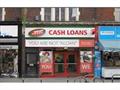 Retail Property To Let in Kingsland High Street, London, E8 2JP