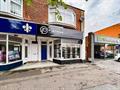 Retail Property To Let in 1112 Christchurch Road, Boscombe East, Bournemouth, Dorset, BH7 6DT
