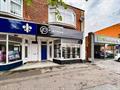 Retail Property To Let in 1112 Christchurch Road, Boscombe East, Bournemouth, Dorset, BH7 6DT