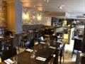 Restaurant To Let in St Albans Place, The Angel, Islington, London, N1 0NX