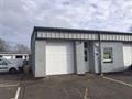 Industrial Property To Let in Long Rock Industrial Estate, Penzance, Cornwall, TR20 8HX