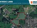 Development Land For Sale in Land On The North Side Of, Brockeridge Road, Tewkesbury, South West, United Kingdom, GL20 6DB