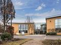Serviced Office To Let in Cambourne Business Park, Cambourne, Cambridge, CB23 6DP