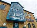 Business Park To Let in Knyvett House, Watermans Business Park, The Causeway, Staines, TW18 3BA
