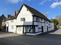 Residential Property To Let in Main Street Sutton Bonington, Loughborough, Leicestershire, LE12 5PF