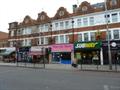 High Street Retail Property To Let in 56 The Broadway, West Ealing, London,, W13 0SU