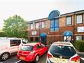 Office To Let in Unit 14, New Fields Business Park, Stinsford Road, Poole, Dorset, BH17 0NF