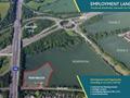 Land For Sale in Development Land Opportunity, Gloucester, Gloucestershire, GL3 3SP
