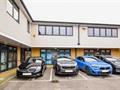Office To Let in Unit 16 Hedge End Business Centre, Botley Road, Hedge End, Southampton, Hampshire, SO30 2AU