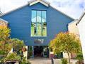 Restaurant For Sale in Fig Cafe, Lemon Street, Truro, Cornwall, TR1 2QD