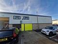 Warehouse To Let in 13 Limberline Spur, Hilsea, Portsmouth, United Kingdom, PO3 5HJ