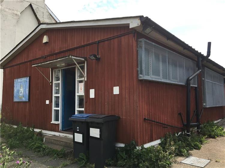 Development Land For Sale in Albert Road, Dover, Kent, CT16 1RD