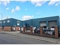 Warehouse For Sale in Midland Road, Midland Road, Rotherham, South Yorkshire, S61 1TE