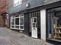 Office To Let in Unit 1, Little Castle Street, Exeter, South West, United Kingdom, EX4 3PX