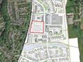 Medical Commercial Property For Sale in Retail And Care Development Land, Morton Way, Thornbury, BS35 2HX