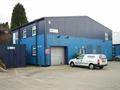 Industrial Property For Sale in Unit 1, Asheridge Business Centre, Asheridge Road, Chesham, HP5 2PT