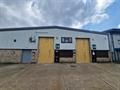 Warehouse To Let in Unit 14 & 15 Limberline Spur, Hilsea Industrial Estate, Portsmouth, Hampshire, PO3 5JW