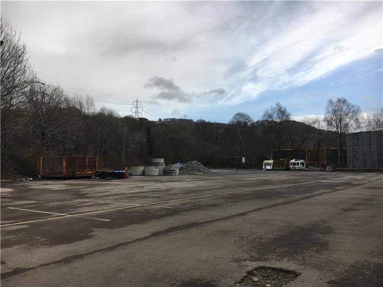 Warehouse For Sale in Unit 4, Dyffryn Business Park, Hengoed