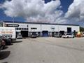 Warehouse To Let in Leo Cub Industrial Estate, Penryn, Cornwall, TR10 9DQ