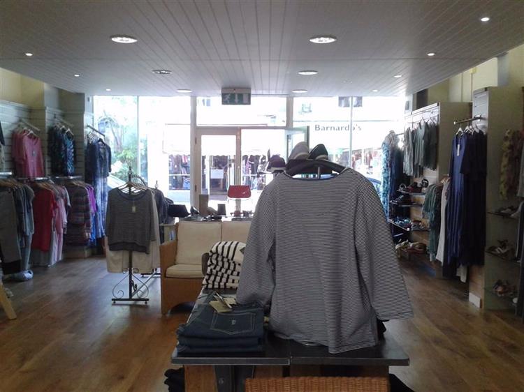 Residential Property For Sale in River Street, Truro, Cornwall, TR1 2SQ