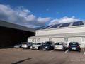 Warehouse To Let in Unit 4 St George's House, Leicester, Leicestershire, United Kingdom, LE7 4YH