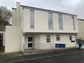 Office To Let in Ground Floor Office, St Clements Street, Truro, Cornwall, TR1 1EQ