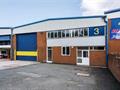 Industrial Property To Let in Edgcumbe Road, Saltash, PL12 6LD