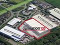 Warehouse To Let in Unit 1, Centurian Court, Tamworth, B77 5PN