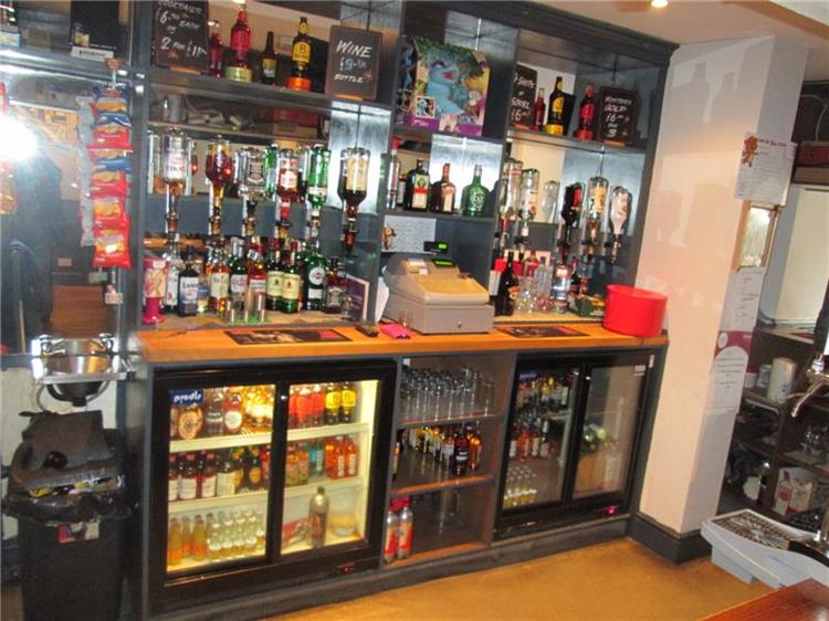 Bar For Sale in Church Street, Manchester, Greater Manchester, M30 0BJ