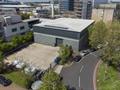 Warehouse To Let in DC5 Prologis Central Park,  Central Way, Park Royal, Park Royal, NW10 7FY