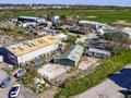 Land To Let in Unit 1, Vale Business Park, Llandow, Wales, CF71 7PB
