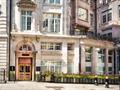 Serviced Office To Let in New Broad Street, Bank, EC2M 1JH