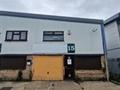 Warehouse To Let in 15 Limberline Spur, Hilsea, Portsmouth, Hampshire, United Kingdom, PO3 5HJ
