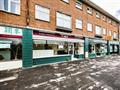 Restaurant To Let in 2 The Parade, Marshal Road, Poole, Dorset, BH17 7EZ