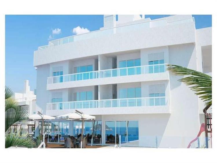 Flats For Sale in Florianópolis