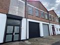 Warehouse To Let in Unit 17, Lumen Road, East Lane Business Park, Wembley, HA9 7NG