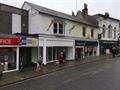 Retail Property To Let in Market Jew Street, Penzance, TR18 2LE