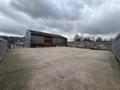 Manufacturing Property To Let in Market Street, Coalville, United Kingdom, LE67 3DX