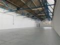 Warehouse To Let in Unit 5C, Atlas Business Centre, Oxgate Lane, Staples Corner, NW2 7HJ