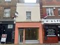 Restaurant To Let in Chapel Market, Islington, United Kingdom, N1 9EY