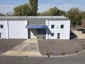 Warehouse To Let in Unit 4, Saxon Way Trading Estate, West Drayton, United Kingdom, UB7 0LW