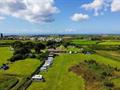 Caravan Park For Sale in Tower Park Caravan & Camping, Penzance, United Kingdom, TR19 6BZ
