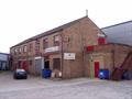 Warehouse To Let in Adams Industrial Estate, Unit 30 St Johns Road, New Malden, Surrey, KT3 3RZ