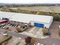 Office To Let in Unit B Ventura Park, Old Parkbury Lane, St. Albans, United Kingdom , AL2 2DB